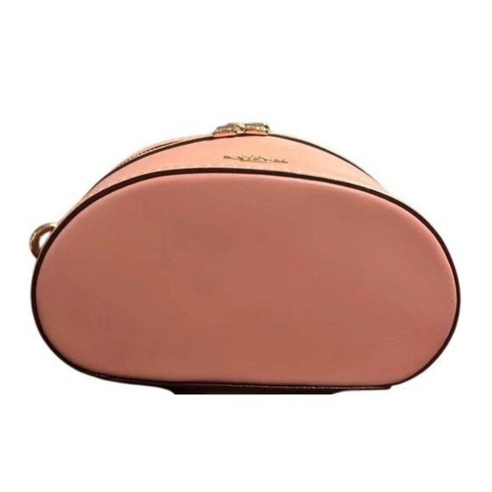 SOLD COACH X SELENA GÓMEZ Limited Edition Collab Blush Pink Trail Bag Case - Picture 6 of 16